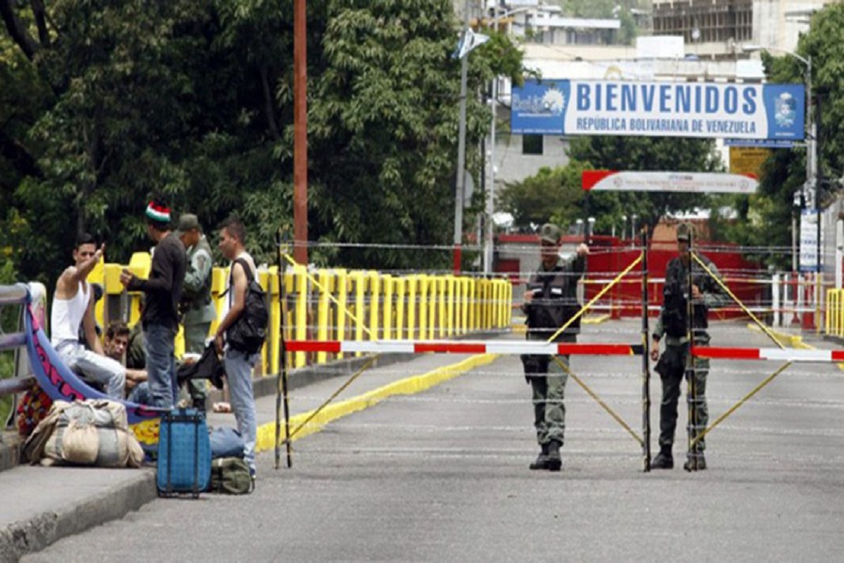 Al menos 113 combates se registraron en la frontera venezolana en primer trimestre de 2021