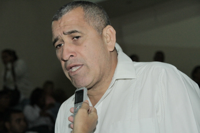 Chivo Narváez pide investigar casos de corrupción relacionados a obras y proyectos en Nueva Esparta