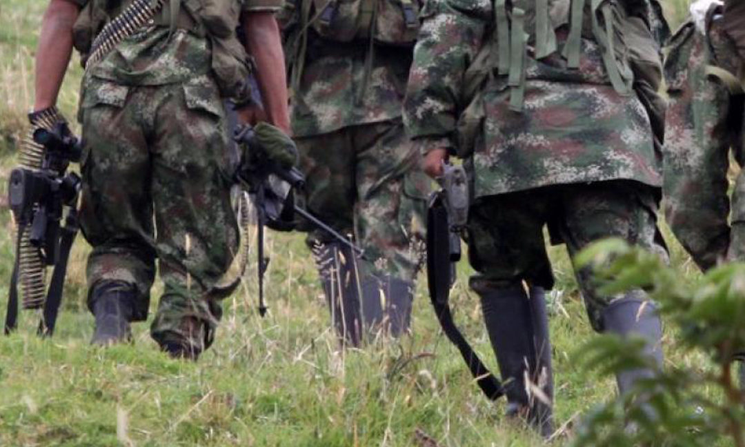 Fundaredes: Al menos 12 militares venezolanos murieron en emboscadas de las FARC en Apure
