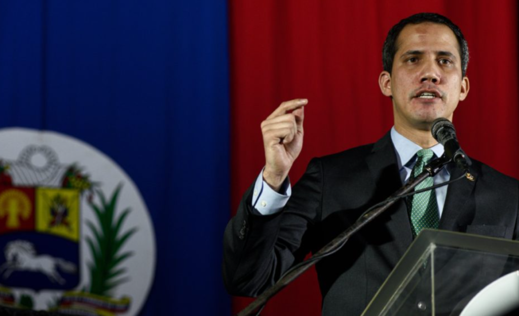 Piden a Pedro Sánchez que Guaidó asista a la Cumbre Iberoamericana de Andorra