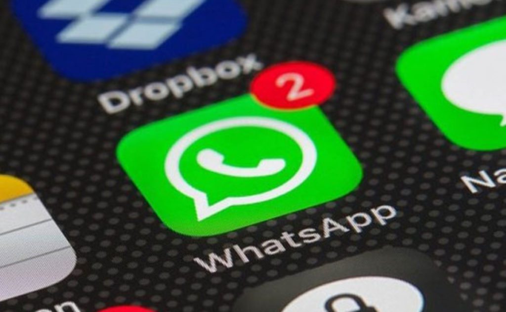 Reportan nueva modalidad de estafa en WhatsApp que ofrecen bonos por COVID-19