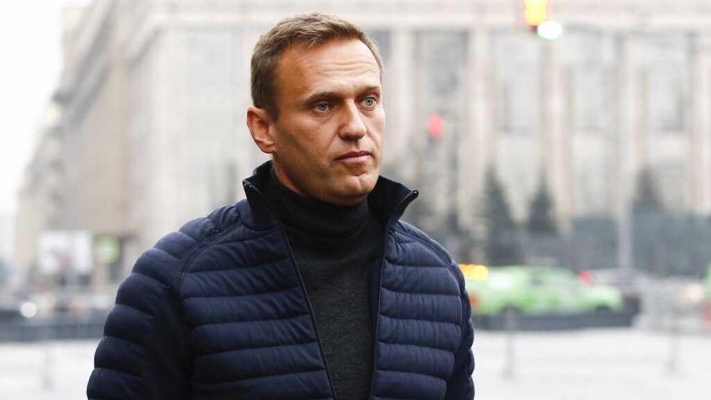 Navalny pierde apelación en caso por difamación de un veterano de la Segunda Guerra Mundial