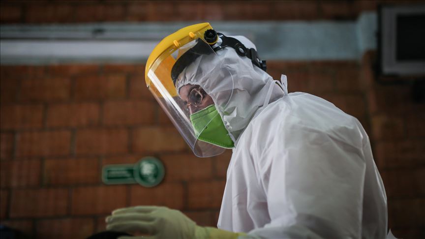 Japón donará equipos a Venezuela para facilitar el proceso de vacunación contra el covid-19