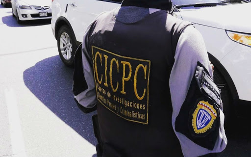 Cicpc detuvo a presunto estafador en La Florida