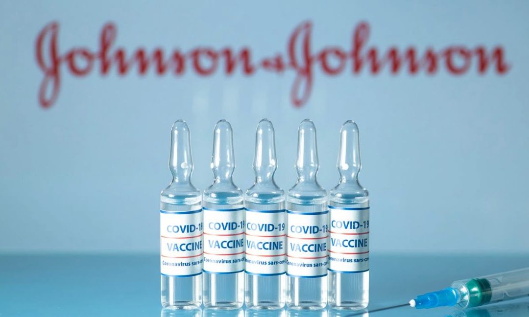 Jorge Rodríguez aseguró que Venezuela está interesada en adquirir vacuna de Johnson & Johnson