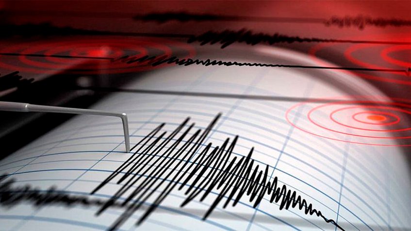 Funvisis reportó sismo de magnitud 3.8 en Sucre