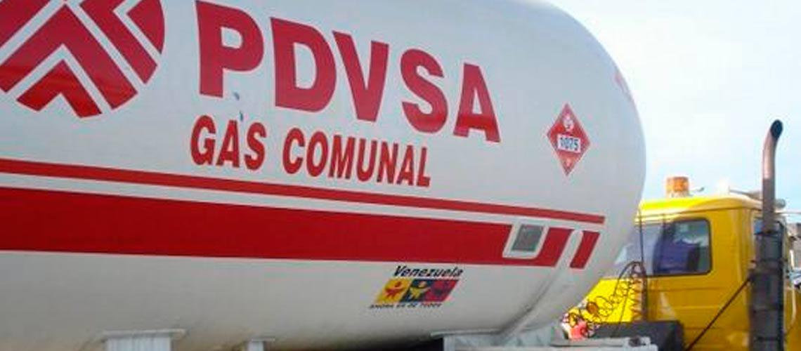 Casos de los exdirectivos de Pdvsa Gas Comunal serán trasladados a Caracas