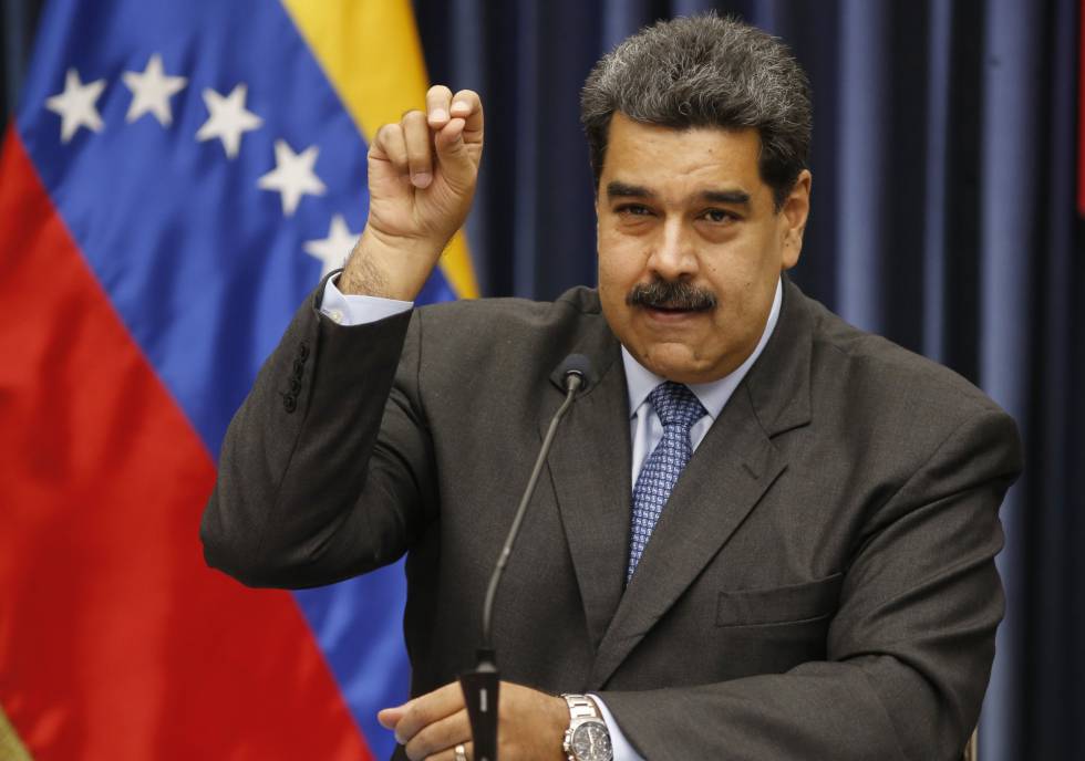 Maduro ordena investigar irregularidades en la empresa estatal Lácteos Los Andes