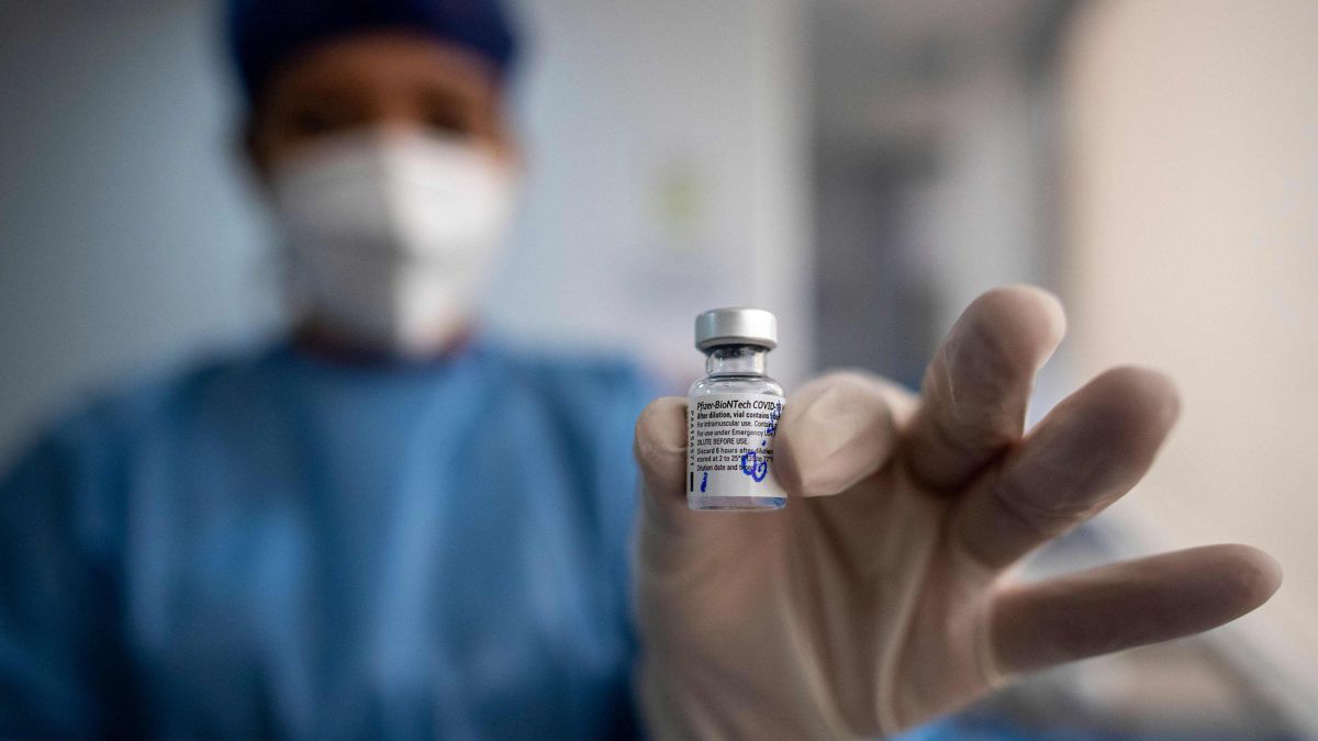 Federación Médica afirma que en Venezuela se necesitan 40 millones de dosis para vacunar a la población