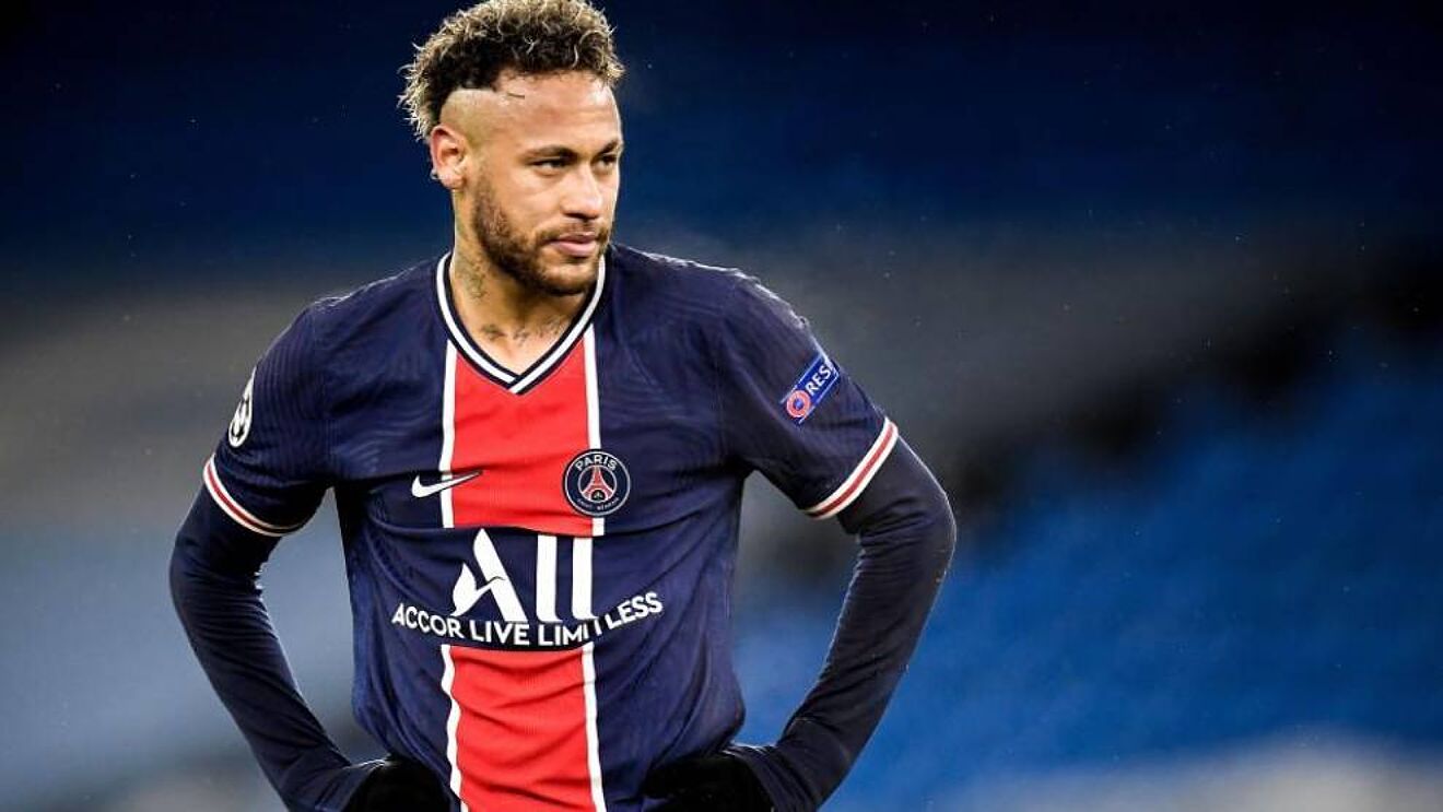 Nike afirma que rompió relación con Neymar por no colaborar en investigación por agresión sexual