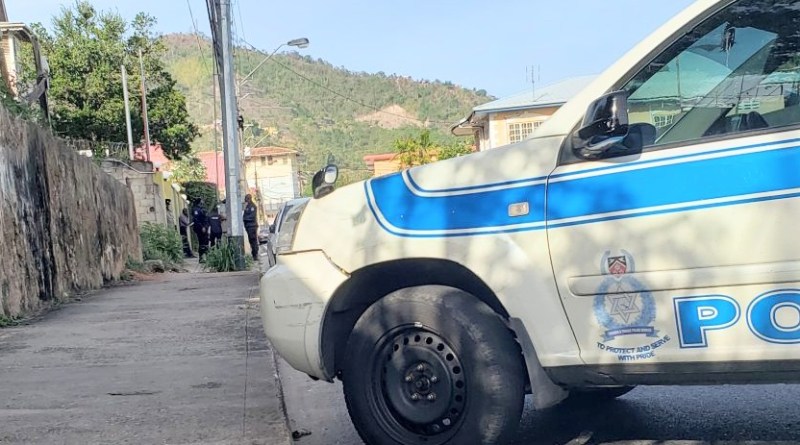 Detenidos siete venezolanos en Trinidad y Tobago por incumplir toque de queda
