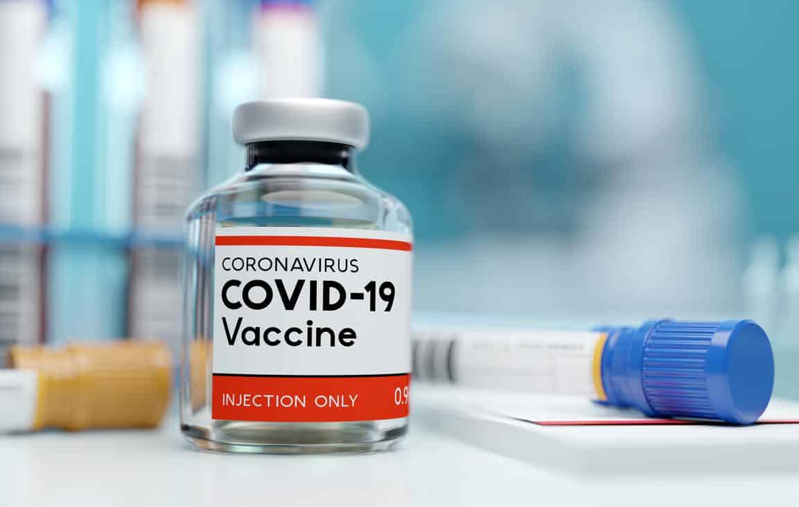 OMS pide a farmacéuticas que donen vacunas contra el covid-19 a países no desarrollados