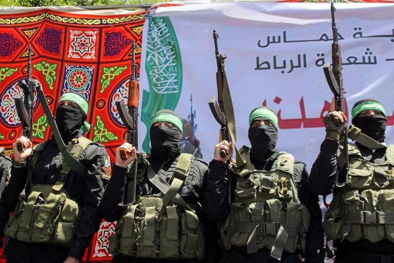 OEA calificó a Hamas como una organización terrorista