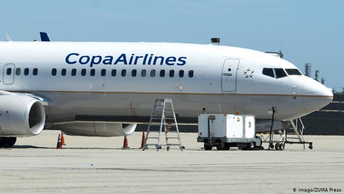 Avión de Copa Airlines sufre una situación de emergencia en el Aeropuerto «La Chinita» de Maracaibo