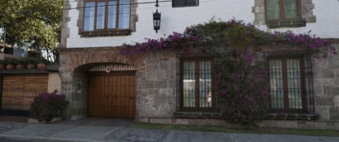 Casa de Gabriel García Márquez en México se convertiría en museo