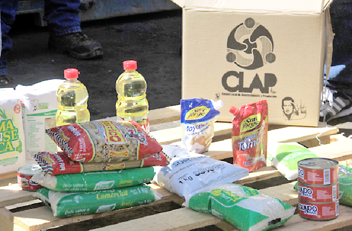 Más 11 mil toneladas de proteínas fueron distribuidas a familias de Punta de Piedras en Nueva Esparta
