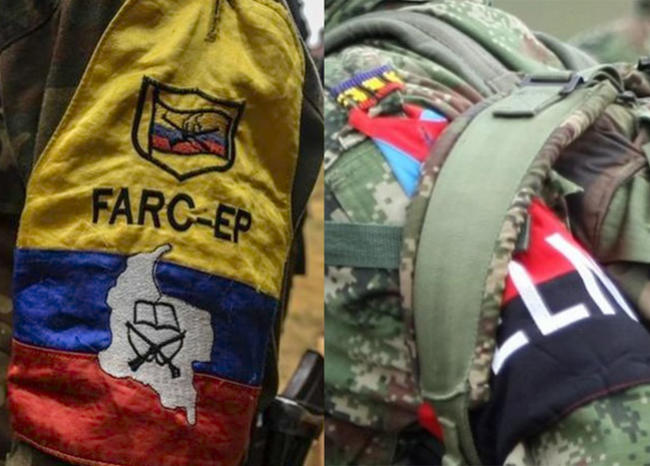 Fundaredes denuncia que disidencias de las FARC y ELN planean tomar el Esequibo