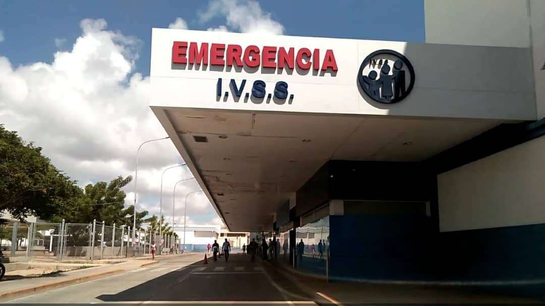 Pacientes del Hospital Luis Ortega denuncian que no llegan medicamentos de alto costo a la dependencia