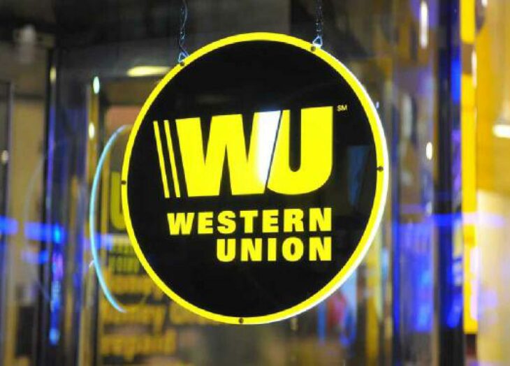 Western Union reactiva el envío de dinero desde Canadá hacia Venezuela