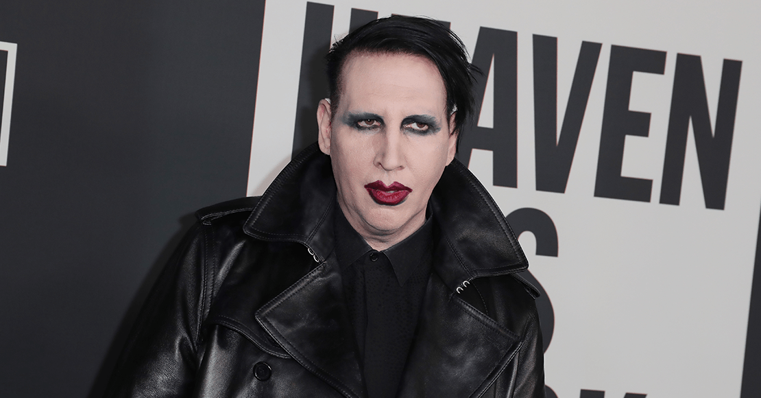 Ordenan el arresto de Marilyn Manson por presunta agresión contra una reportera