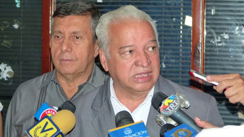Presidente de la Lotería del Táchira fallece por COVID-19