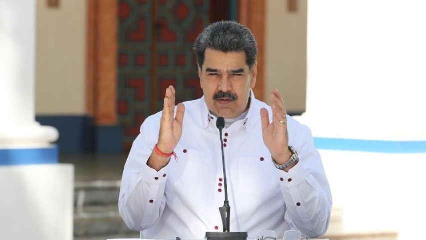 Maduro exonera tasas en registro de patentes en el SAPI hasta el 21 de diciembre