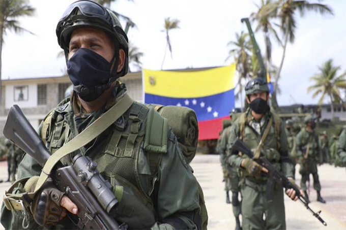 FundaRedes alerta que al menos 5 presuntos militares fueron heridos durante conflicto armado en Apure