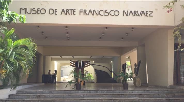 Museo Francisco Narváez podría ser incluido en la ruta turística de Margarita