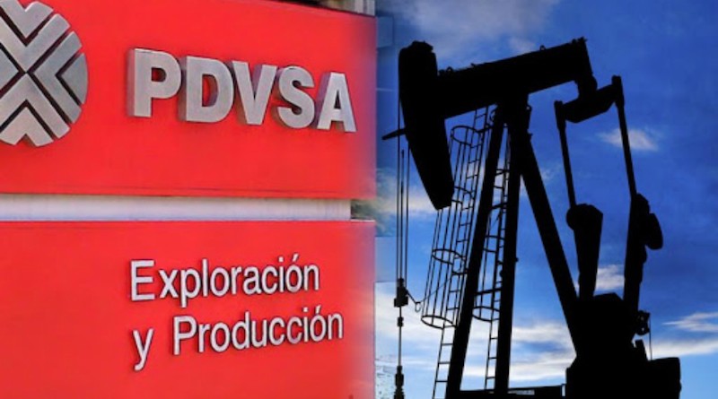 20 consorcios firman acuerdo con Pdvsa para levantar la producción petrolera de Venezuela