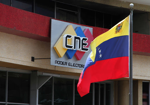 CNE anunció que realizará jornada de actualización e inscripción en el Registro Electoral