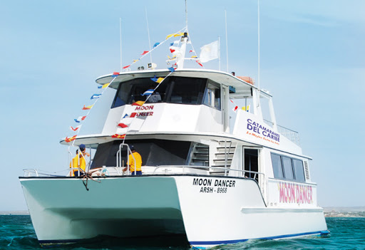 Incorporan de nuevo buque para la ruta Araya-Cumaná