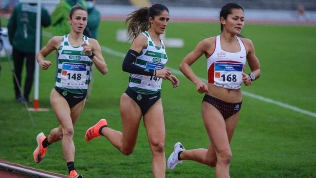 Venezolanas Edymar y Joselyn Brea ganan medalla de oro en Sudamericano de Atletismo