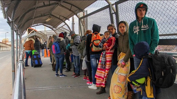 Denuncian que 80 inmigrantes venezolanos fueron expulsados de EEUU