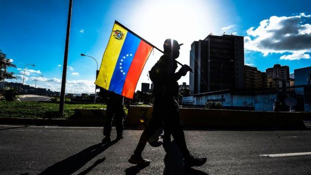 Detectan 1.483 casos y 15 fallecidos por covid-19 en Venezuela