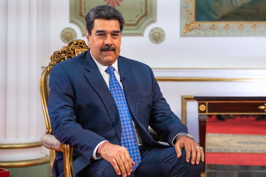 Maduro dio plazo de 60 días a la “comisión especial” para solucionar el hacinamiento en los centros de detención