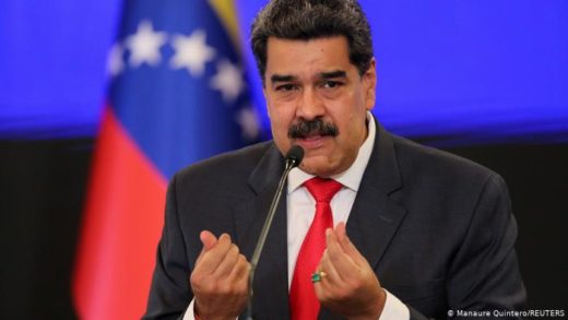 Maduro aseguró que Venezuela y China están "más unidas que nunca"