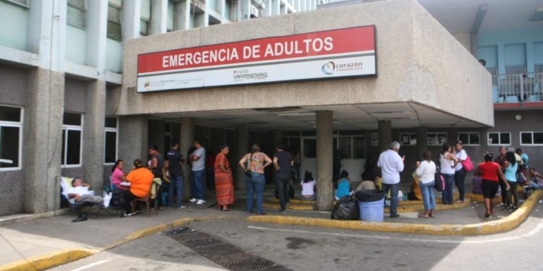 Fiscalizarán las clínicas en el Zulia ante el "abusivo" cobro en dólares