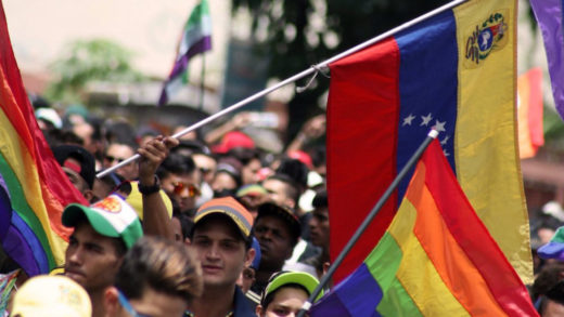 Comunidad LGTBI venezolana pide a la ONU ser incluida en plan humanitario