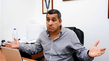Francisco Narváez asegura que postulación de candidatos del Psuv en Nueva Esparta "son un teatro"