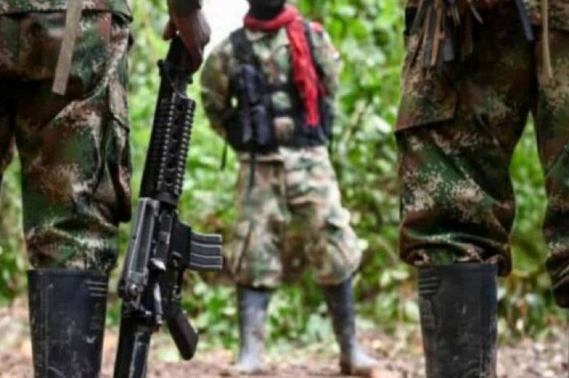 Fundaredes: Al menos 6 indígenas fueron asesinados en Apure por la disidencia de las FARC