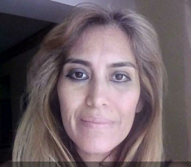 Enfermera falleció por bala perdida en La Vega