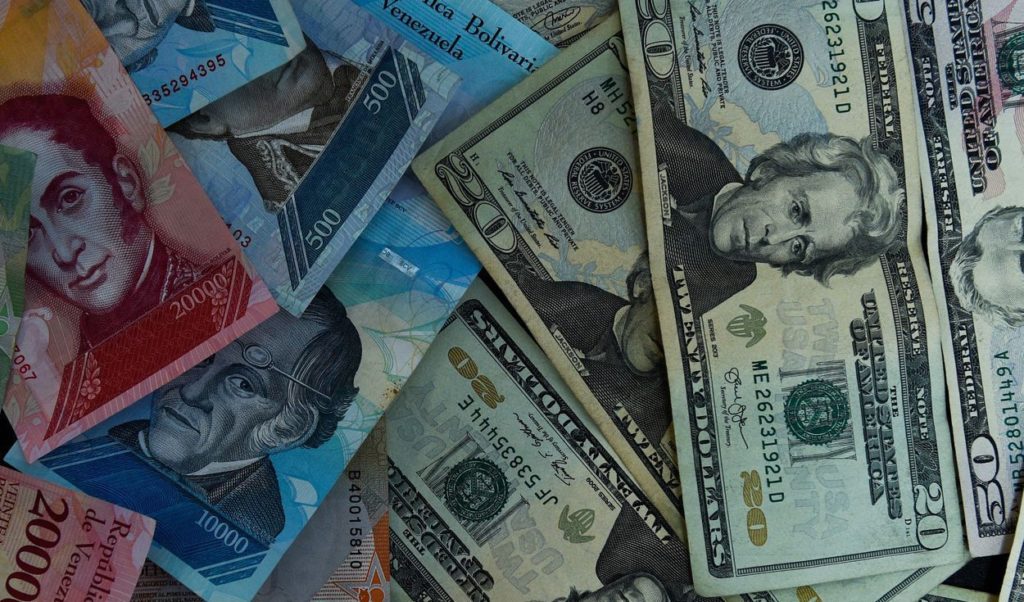 Dólar paralelo inicia la jornada de este #22Jun con nuevo aumento