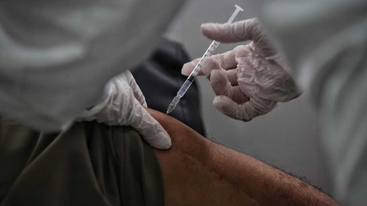 Desconocen el paradero de 1,3 millones de vacunas contra el COVID-19 en Venezuela