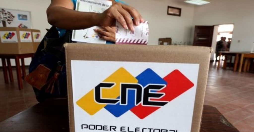 Conozca los precandidatos que tiene Nueva Esparta para las megaelecciones