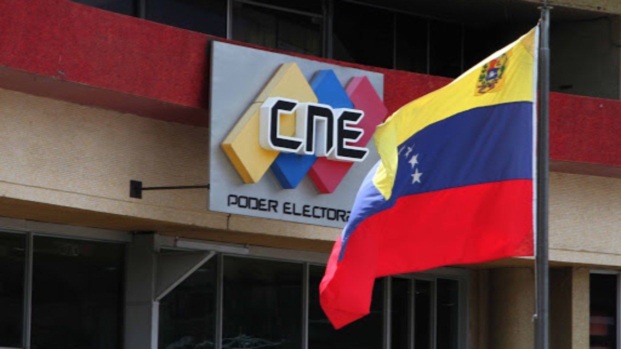 Nuevo CNE recibió denuncias por irregularidades en el Registro Electoral