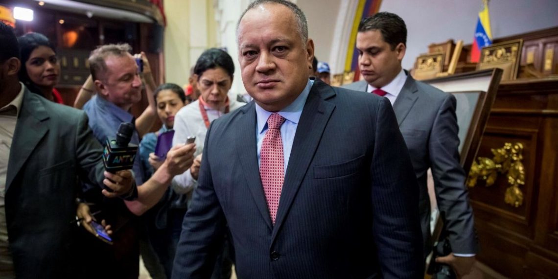 Diosdado afirmó que se han descubierto casos de corrupción judicial y estos serán atendidos