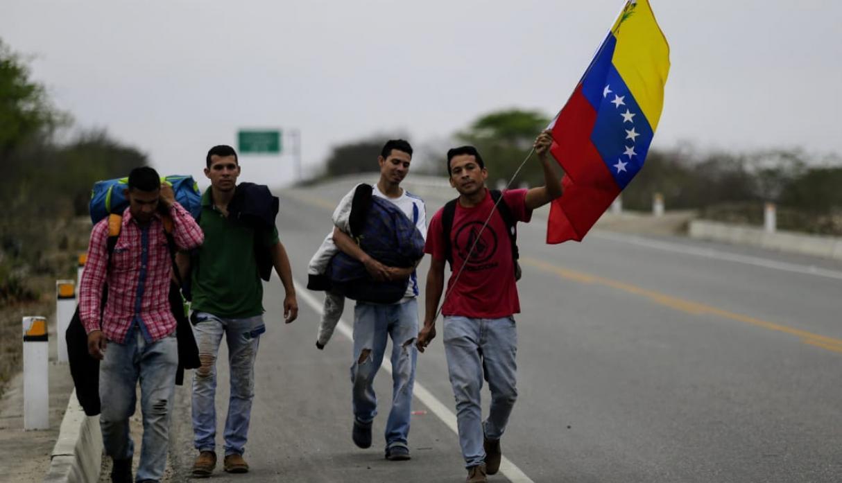 ONU prevé ayudar a 4,5 millones de venezolanos con Plan de Respuesta Humanitaria