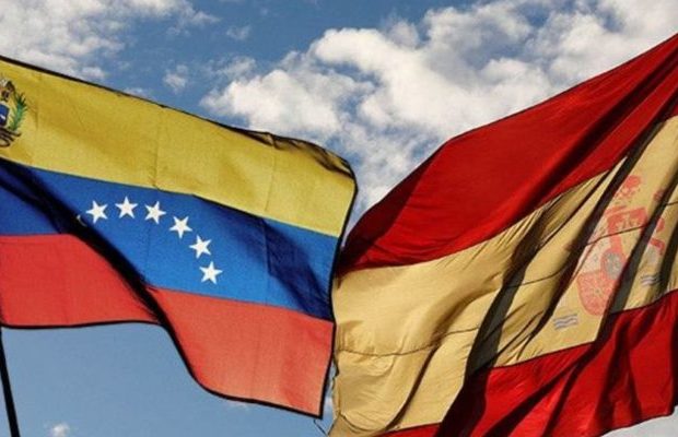 España concedió permisos de asilo a casi 41.000 venezolanos en 2020