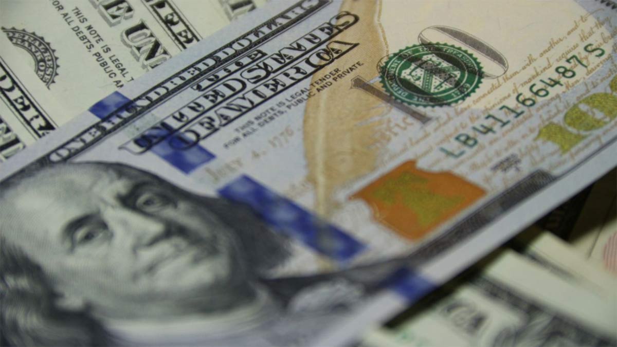 Dólar paralelo inicia la jornada en aumento este lunes #21Jun