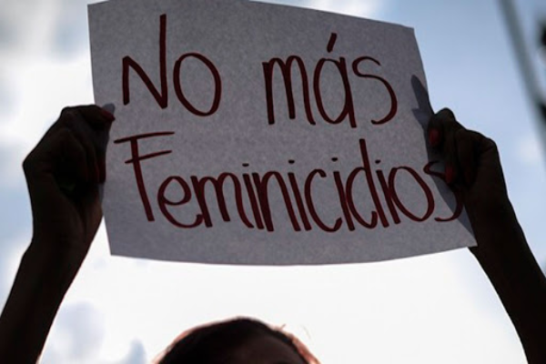 Aseguran que durante el mes de mayo hubo un femicidio cada 30 horas en Venezuela